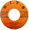 7" Winston Reedy & Salute - How Long Rastafari/Bamboo Beef [NM] - comprar online