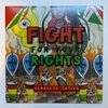 7" Hempress Sativa/Scientist - Fight For Your Rights/Dub [NM] na internet