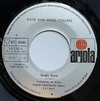 7" Dave and Ansil Collins - Double Barrell [VG+]