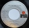 7" Dave and Ansil Collins - Double Barrell [VG+] - comprar online