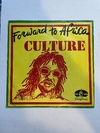 7" Culture - Forward to Africa [VG+] na internet