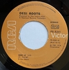 7" Sugar Minott/Desi Roots - Good Thing Going/Hung Up [VG+] - comprar online