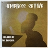 7" Hempress Sativa - Children of The Emperor/Dub [NM] na internet