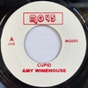 7" Amy Winehouse - Cupid/Monkey Man [NM]