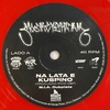 7" Monkey Jhayam/OBF - Na Lata e Kuspino/Dub Version [NM]