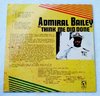 LP Admiral Bailey - Think Me Did Done (Original UK Press) [VG+] - comprar online