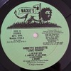 LP Annette Brissett - Love Power (Original Press) [VG+] - loja online