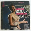 LP Aretha Franklin - Soul Sister [VG+] - comprar online