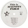 LP Augustus Pablo - This Is Augustus Pablo [VG+] na internet