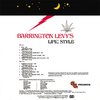 LP Barrington Levy - Barrington Levys Life Style [M] - comprar online