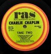 LP Charlie Chaplin - Take Two! (Original US Press) [VG+] na internet
