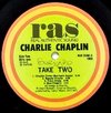 LP Charlie Chaplin - Take Two! (Original US Press) [VG+] - Subcultura