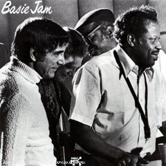 LP Count Basie - Basie Jam [M]