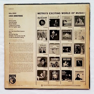 LP Count Basie - Count Basie (Original Press) [VG+] - comprar online