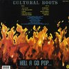 LP Cultural Roots - Hell A Go Pop [M] - comprar online