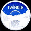 LP Della Grant - Listen (Original Press) [VG+] na internet