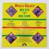 LP Della Grant - Ruff N' Ready (Original Press) [VG+] - comprar online