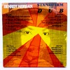 LP Denroy Morgan - Stand Firm & Dub (Original Press) [VG+] - comprar online