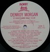 LP Denroy Morgan - Stand Firm & Dub (Original Press) [VG+] na internet