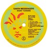 LP Earth Messengers - Ivory Towers (Original Press) [VG+] na internet