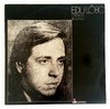 LP Edu Lôbo - Cantiga de Longe (Original Press) [VG+]