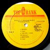 LP Frankie Paul - Strictly Reggae Music (Original JA Press) [VG+] - Subcultura