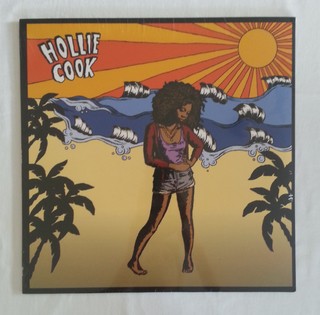 LP Hollie Cook - Hollie Cook [M] - comprar online