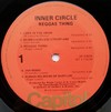 LP Inner Circle - Reggae Thing (Original Press) [VG+] na internet