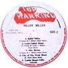 LP Jacob Miller - Jacob "Killer" Miller (Original Press) [VG+] - Subcultura