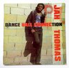 LP Jah Thomas - Dance Hall Connection [VG+]