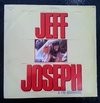 LP Jeff Joseph & The Grammacks - Jeff Joseph & The Grammacks [VG+]