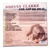 LP Johnny Clarke - Jah Jah We Pray [VG+] na internet