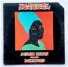 LP Justin Hines & the Dominoes - Jezebel [VG+]