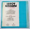 LP Leroy Gibbons - Four Season Lover (Original US Press) [VG] - comprar online
