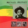 LP Michael Prophet - Jah Love [M] - comprar online