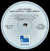 LP Monty Alexander & Ernest Ranglin - Just Friends [VG+] na internet