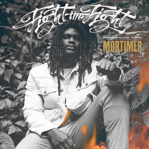 LP Mortimer - Fight The Fight [M]