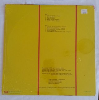 LP Pliers - Sweet Sherene (Original Press) [M] na internet