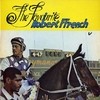 LP Robert Ffrench - The Favourite (Original Press) [VG+]