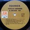 LP Sergio Mendes & Brasil '66 - Equinox (Original Press) [VG+] na internet