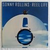 LP Sonny Rollins - Reel Life [NM] - comprar online