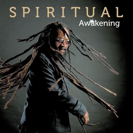 LP Spiritual - Awakening [NM]