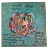 LP Third World - Journey to Addis (Original BR Press) [VG+] - comprar online