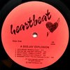 LP V.A. - Deejay Explosion [VG] na internet