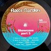 LP V.A. - Roots Garden Showcase Part 3 (Original Press) [NM] - Subcultura