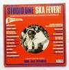 LP V.A. - Studio One Ska Fever! [VG] - comprar online