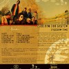LP Zvuloon Dub System - Freedom Time [M] - comprar online