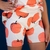 BIKER MANZANA CORAL - comprar online