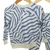 BUZO LIVIANO STRIPES - comprar online