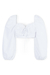 TOP MELANIA WHITE (copia) - buy online